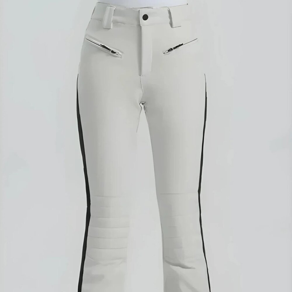 NWT Stretch Skinny Snow Pants